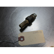 02T033 Engine Oil Pressure Sensor From 2009 FORD ESCAPE  3.0
